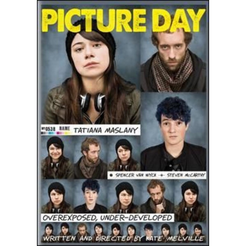 Picture Day DVD:3979