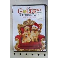 A Golden Christmas DVD:274