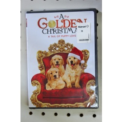 A Golden Christmas DVD:274