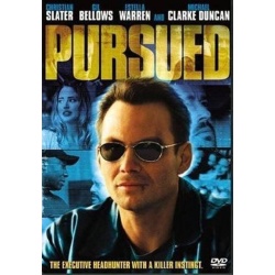 Pursued DVD:3984