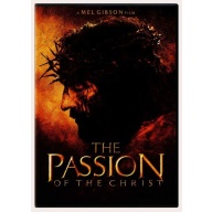 The Passion Of The Christ DVD:3989