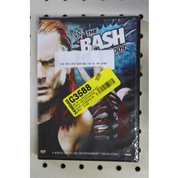 Wwe The Bash DVD:275