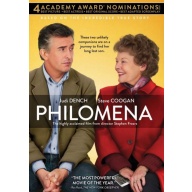 Philomena DVD:3993