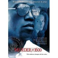 4086: DVD Murder At 1600 
