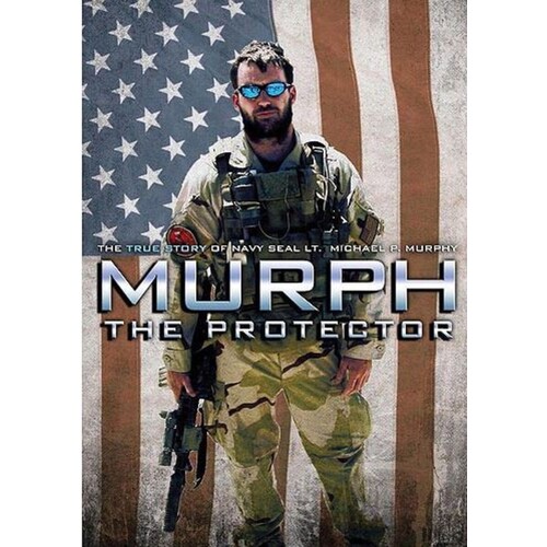 Murph: The Protector DVD:4001