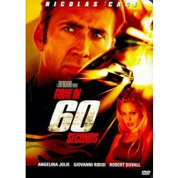 4091: DVD Gone In 60 Seconds 