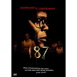 4104: DVD One Eight Seven 