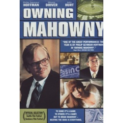 Owning Mahowny DVD:4018