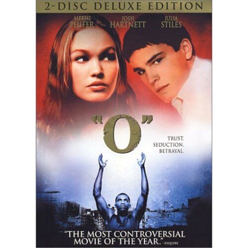 O DVD:4020