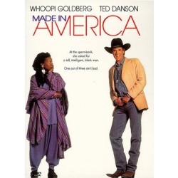 Made In America DVD:4040