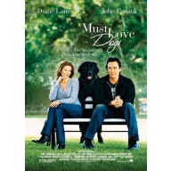 4131: DVD Must Love Dogs 