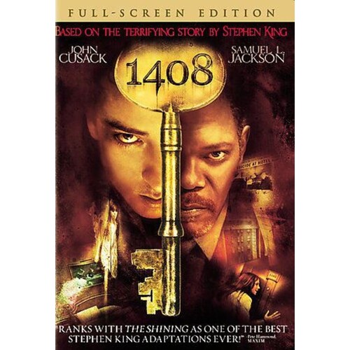1408 DVD:4059