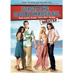 Forgetting Sarah Marshall DVD:4070