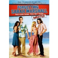 Forgetting Sarah Marshall DVD:4072