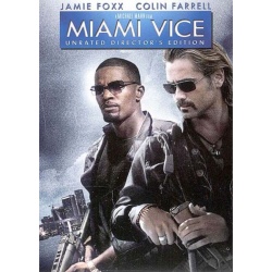 4169: DVD Miami Vice 