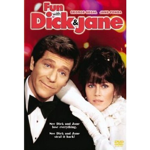 4189: DVD Fun With Dick And Jane 