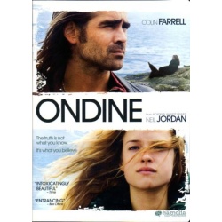 Ondine DVD:4106
