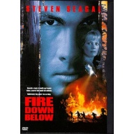 Fire Down Below DVD:4110