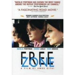 4199: DVD Free Zone 