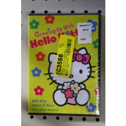 Hello Kitty: Hello Kitty Saves The Day DVD:288