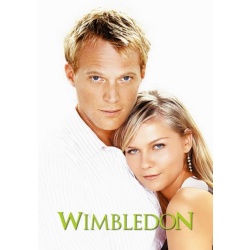Wimbledon DVD:4141