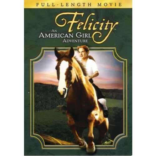 An American Girl Adventure DVD:4145