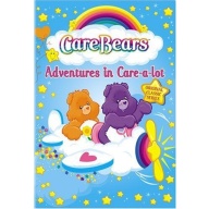 Care Bears: Adventures In Care-A-Lot DVD:4149