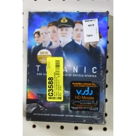 424: DVD Titanic 