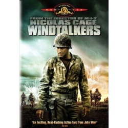 Windtalkers DVD:4199
