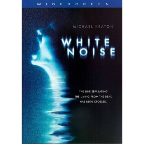 White Noise DVD:4202