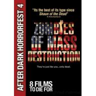 4295: DVD Zmd: Zombies Of Mass Destruction 