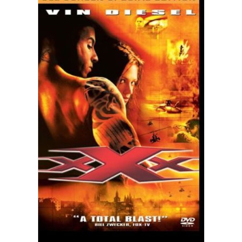 Xxx DVD:4210