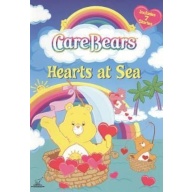 Care Bears: Hearts At Sea DVD:4219