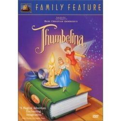 Thumbelina DVD:4246