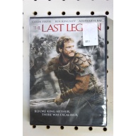 435: DVD The Last Legion 