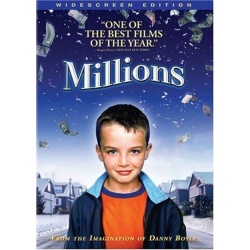 4359: DVD Millions 