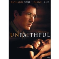 Unfaithful DVD:4277