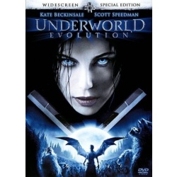 Underworld: Evolution DVD:4279
