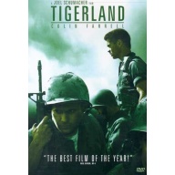 Tigerland DVD:4290