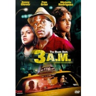 3 A.M. DVD:4291