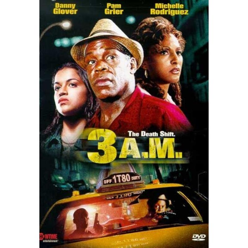 4379: DVD 3 A.M. 
