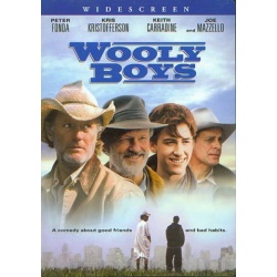 Wooly Boys DVD:4295
