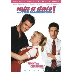 Win A Date With Tad Hamilton! DVD:4297