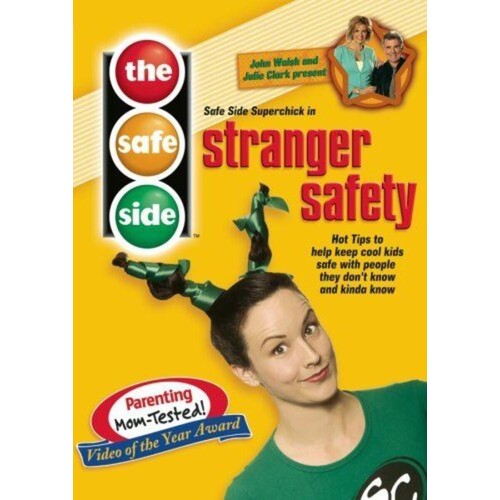 Safe Side Dont Knows And Kinda Knows DVD:4302