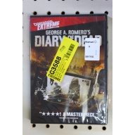 440: DVD Diary Of The Dead 