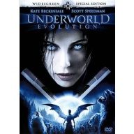 Underworld: Evolution DVD:4312