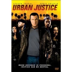 Urban Justice DVD:4314