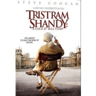Tristram Shandy: A Cock And Bull Story DVD:4316