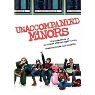 4422: DVD Unaccompanied Minors 