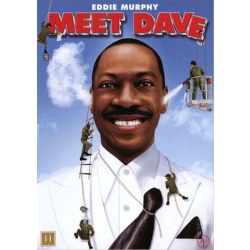 Meet Dave DVD:4357